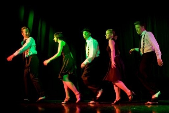 Casino Show