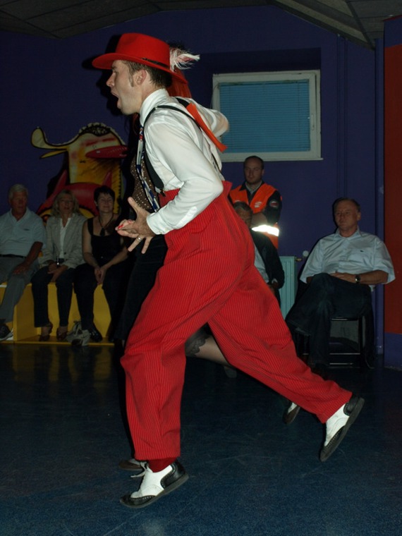 Igorswing