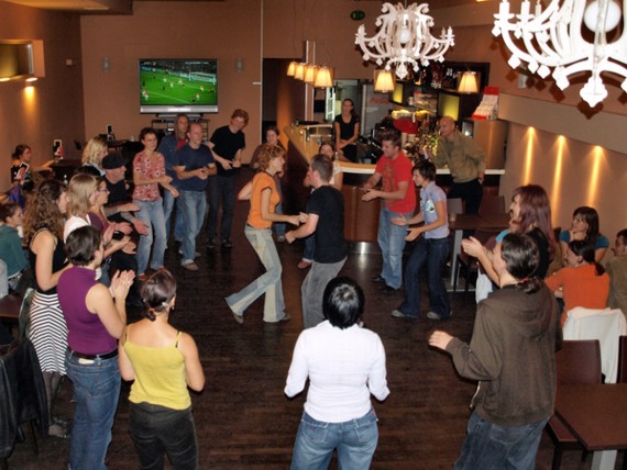 Swing Jam