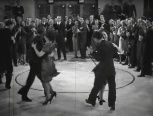 Tečaj balboa v marcu