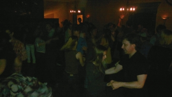 Swing Kodeljevo No2